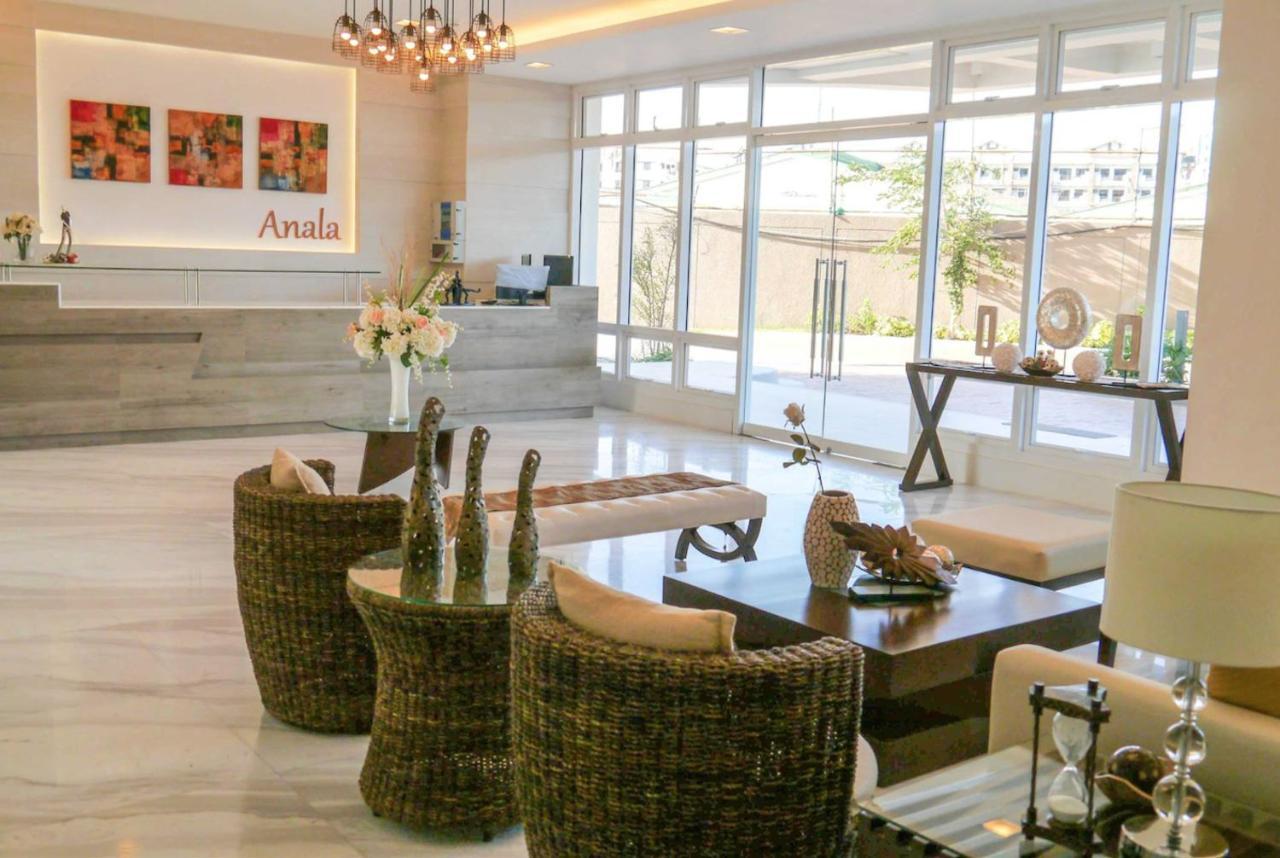 Anuva Deluxe Couple Suite Muntinlupa City Exterior foto