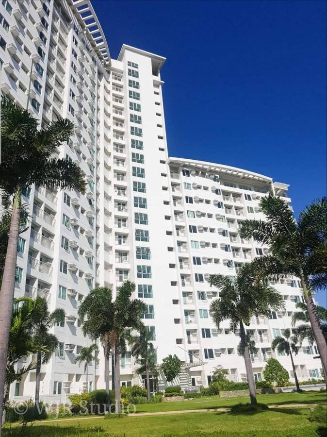 Anuva Deluxe Couple Suite Muntinlupa City Exterior foto
