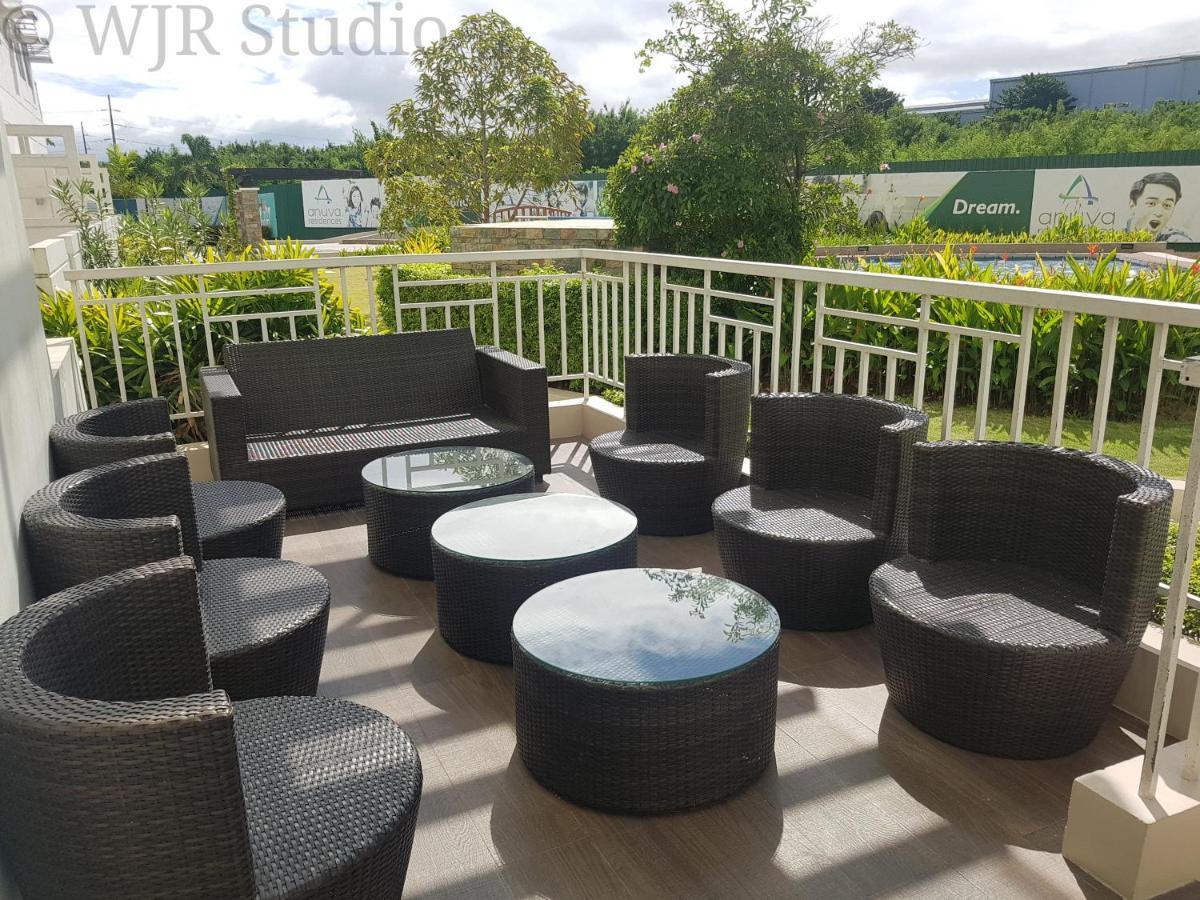 Anuva Deluxe Couple Suite Muntinlupa City Exterior foto