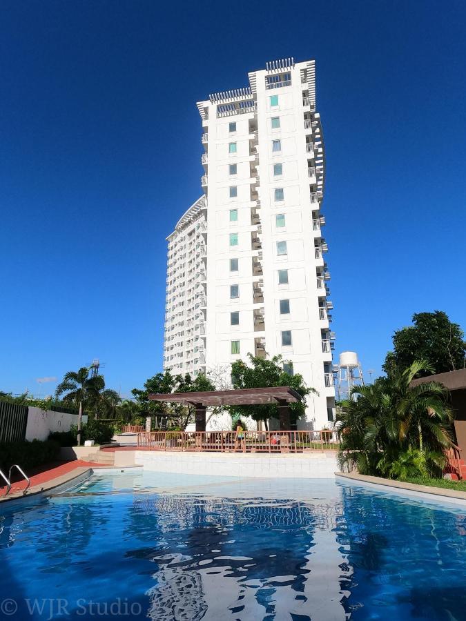 Anuva Deluxe Couple Suite Muntinlupa City Exterior foto