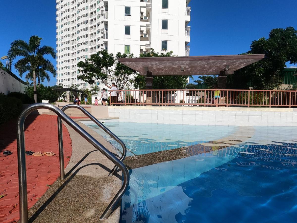Anuva Deluxe Couple Suite Muntinlupa City Exterior foto