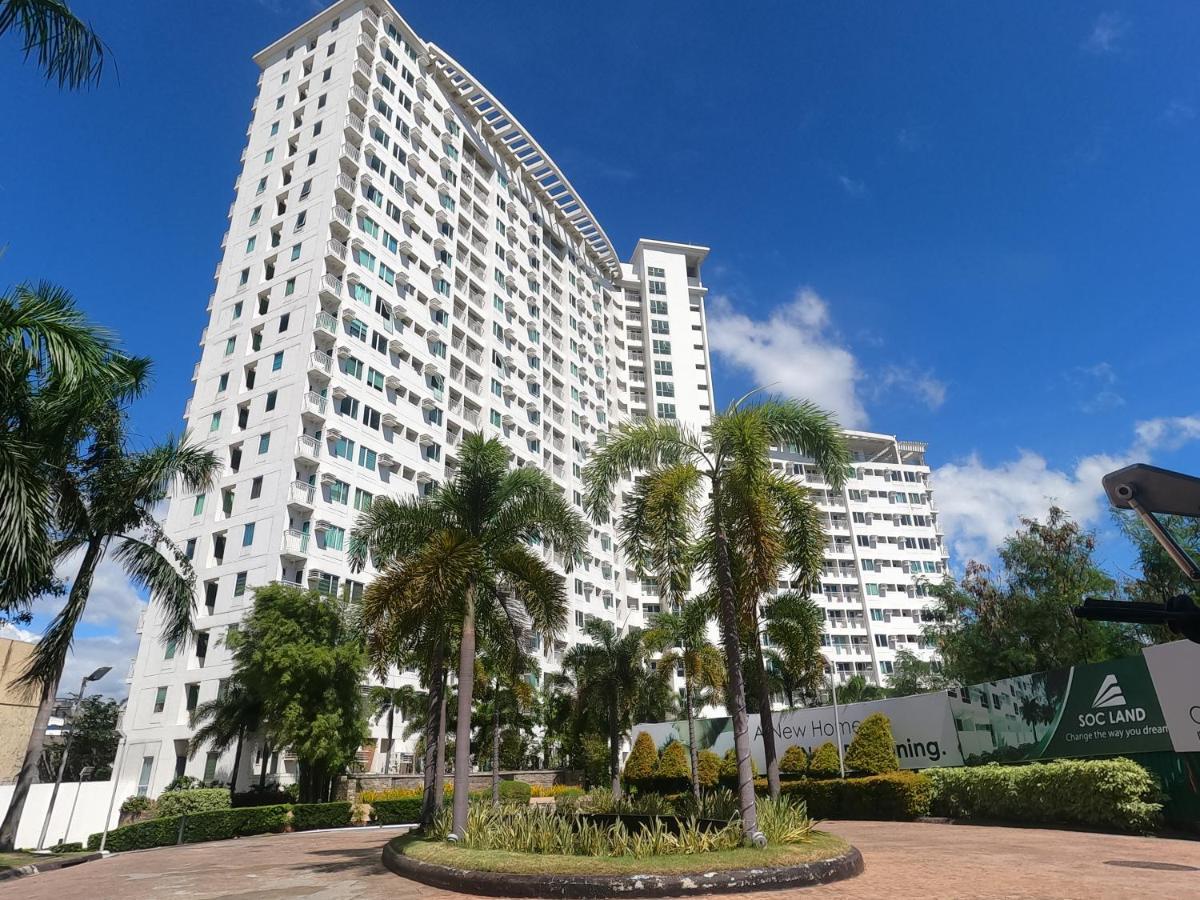 Anuva Deluxe Couple Suite Muntinlupa City Exterior foto