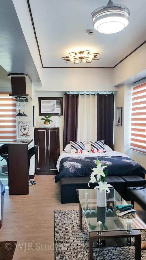 Anuva Deluxe Couple Suite Muntinlupa City Exterior foto